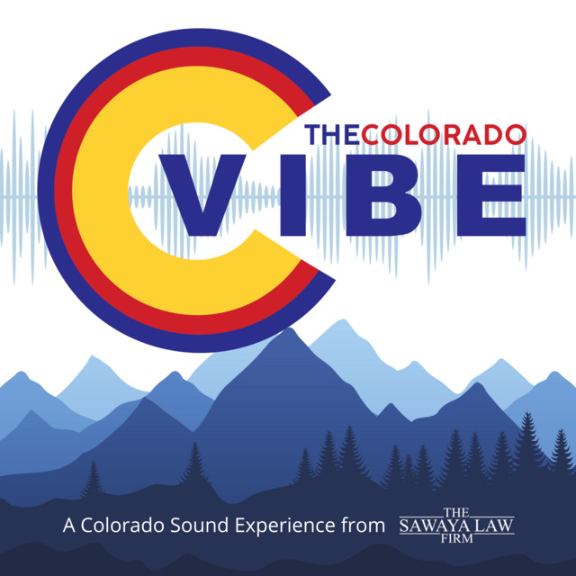 The Colorado Vibes podcast from Audio Content Lab